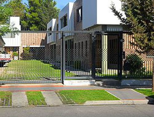 Complejo Residencial Rincón del Gamma