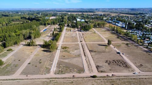 LOTEO GRAN BOULEVARD