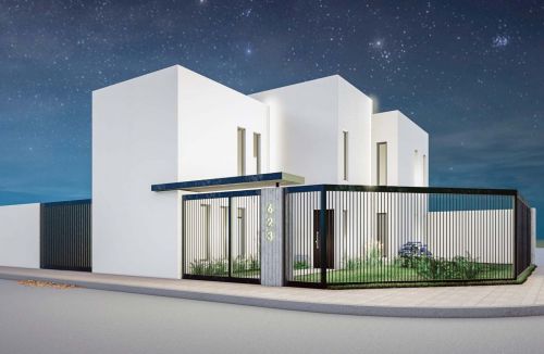 Casa Rincon de Emilio 3