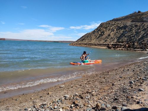 Barrancas de Arroyito 