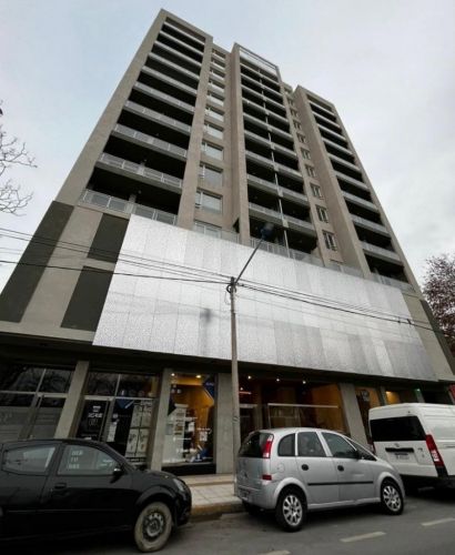 Torre Parque San Martín 425