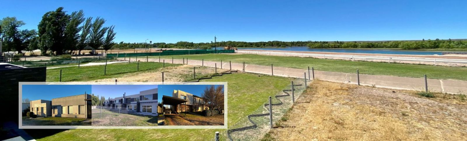 Fideicomiso Urbano Costa Azul