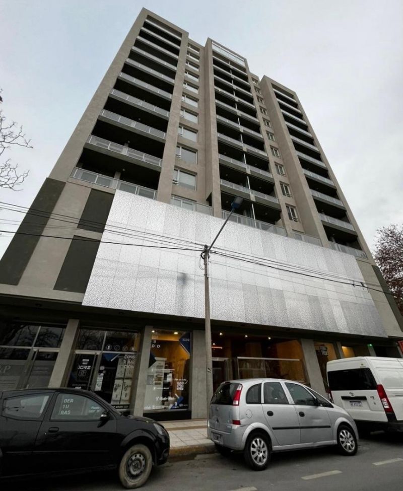 Torre Parque San Martín 425